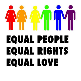 equal rights